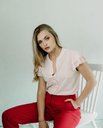 Kleider Blusa samaya oferta