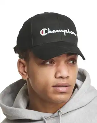 The Box Gorra para hombre champion h0543586282 classic twill hat 003 oferta