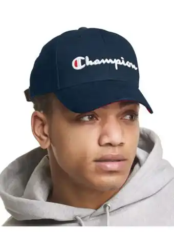 The Box Gorra para hombre champion h0543586282 classic twill hat 031 oferta