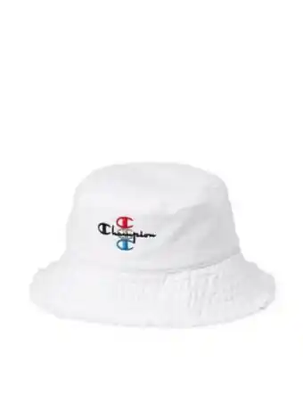 The Box Gorra para hombre champion h05795586443 frayed edge bucket hat 045 oferta