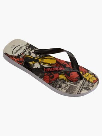 The Box Sandalias para hombre havaianas 4147012 top marvel clas fc 3498 oferta