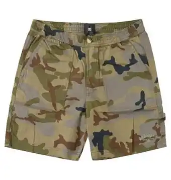 The Box Short para hombre dc shoes classic mechanic short xkgs oferta
