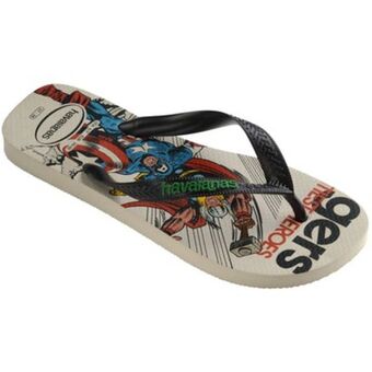 The Box Sandalias para hombre havaianas 4147012 top marvel clas fc 0121 oferta
