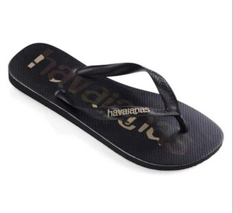 The Box Sandalias para hombre havaianas 4144264 top logo mania fc 4058 oferta