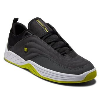 The Box Zapatillas para hombre dc shoes heritage williams slim xskg oferta