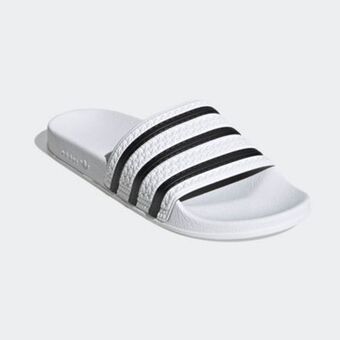 The Box Sandalias para hombre adidas heritage adilette wcw oferta