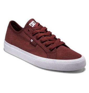 The Box Zapatillas para hombre dc shoes pro skate manual txse bur oferta