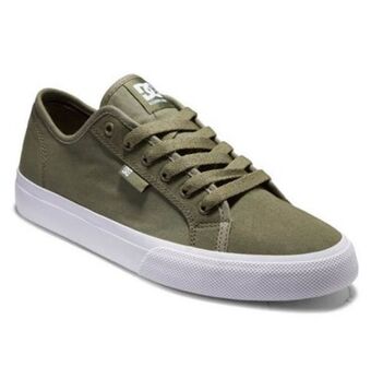 Zapatillas para hombre dc shoes pro skate manual txse aro
