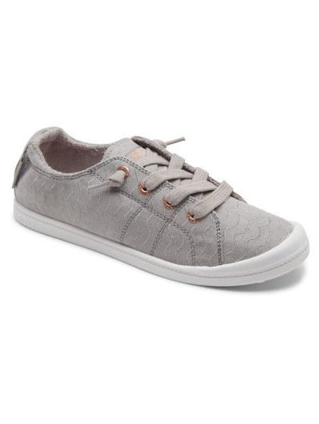 Zapatillas para mujer roxy shoes bayshore iii skg oferta en The Box