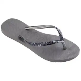 The Box Sandalias para mujer havaianas 4146975 slim glitter ii fc 5178 oferta