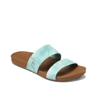 The Box Sandalias para mujer reef casual cushion vista pal oferta