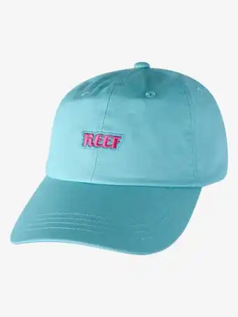 The Box Gorra para mujer reef cap reef harbor bcur oferta