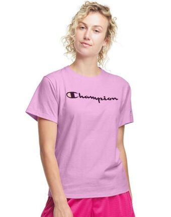 The Box Polo para mujer champion gt18hy08113 womens jsy ss tee cbs oferta