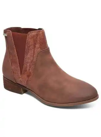 The Box Botas para mujer roxy boots linn brn oferta