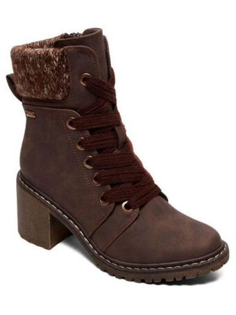 The Box Botas para mujer roxy boots whitley chl oferta
