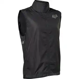 Chaleco para hombre fox ranger ranger wind vest 001