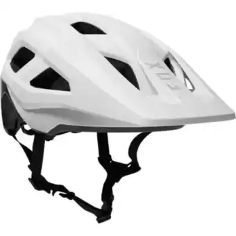 The Box Casco para hombre fox mainframe mainframe helmet mips ce 008 oferta