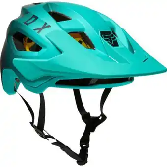 The Box Casco para hombre fox speedframe speedframe helmet mips ce 295 oferta
