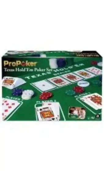Propoker 200 poker chips with fe...