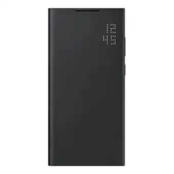 Samsung Galaxy s22 ultra smart led view cover oferta