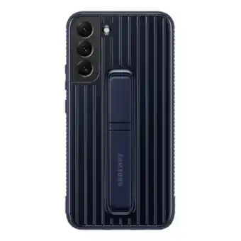 Samsung Galaxy s22+ protective standing cover oferta