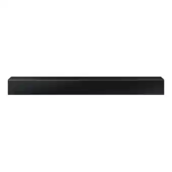 Soundbar hw-t400, 40w, 2.0ch