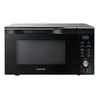 Samsung Mc32k7055ct microondas hotblast™ con dorador, 32l oferta
