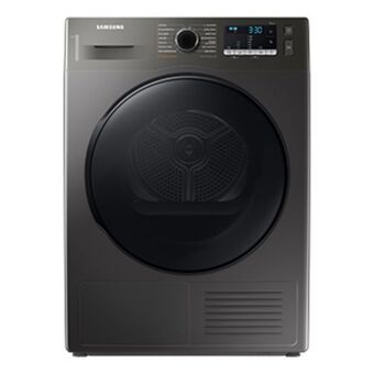 Samsung Secadora optimaldry 9 kg dv90ta040bx/pe oferta