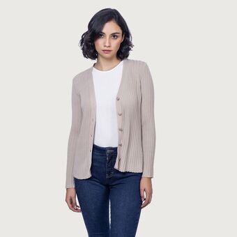 Cardigan belma arena
