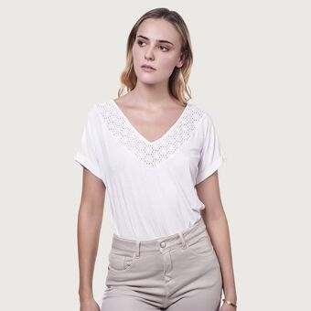 Mentha & Chocolate Polo amalia hueso oferta