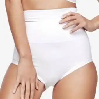 Koketa Calzón faja cintura alta... oferta