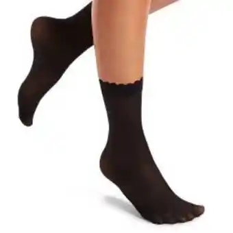 Koketa Media pantalón socket net oferta