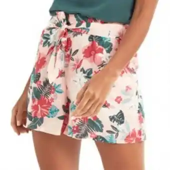 Koketa Short flower - pijamas oferta