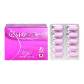 Mifarma Gestavit dha cápsula blanda oferta