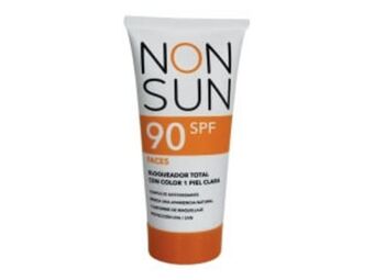Mifarma Bloqueador total nonsun spf 90 faces - caja 60 g oferta