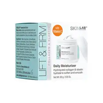 Mifarma Crema de día skinlab lift & firm hidratante - pote 63 g oferta
