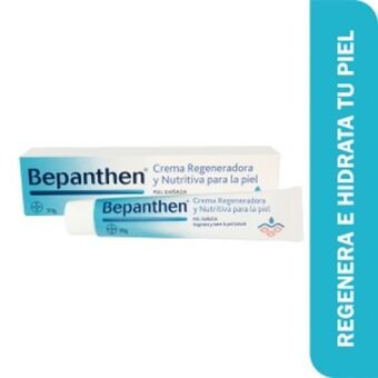 Mifarma Bepanthen crema regeneradora oferta