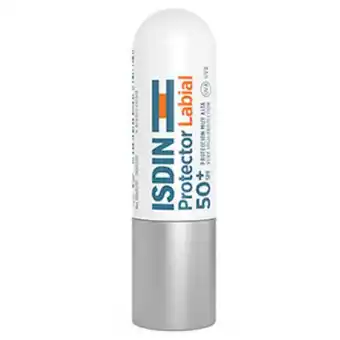 Mifarma Protector labial isdin spf 50 lipstick - barra 4 g oferta