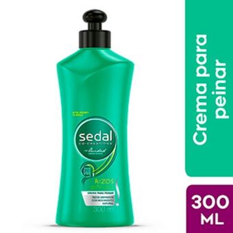 Mifarma Crema para peinar rizos obedientes sedal co-creations - frasco 1 un oferta