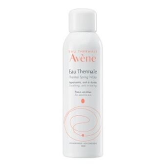 Mifarma Agua termal avène para piel sensible oferta