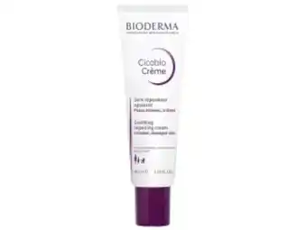 Mifarma Crema facial y corporal cicabio - tubo 1 un oferta