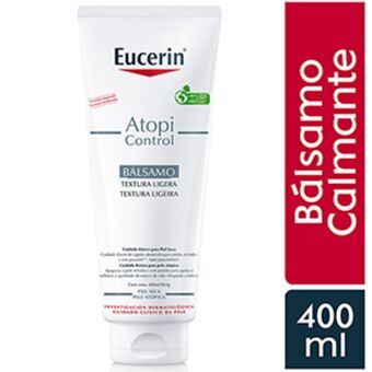 Mifarma Bálsamo corporal eucerin atopi control - tubo 400 ml oferta