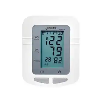 Mifarma Tensiómetro digital brazo perfar modelo ye660b - caja 1 un oferta