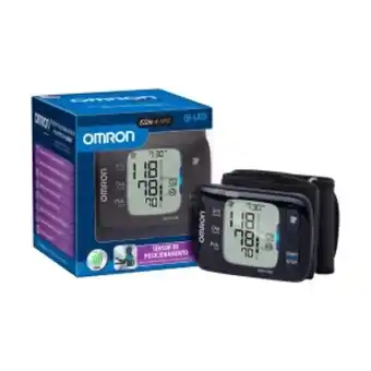 Mifarma Tensiómetro digital muñeca omron 6300 - caja 1 un oferta