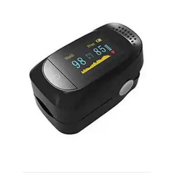 Mifarma Oxímetro de pulso fingertip led - caja 1 un oferta