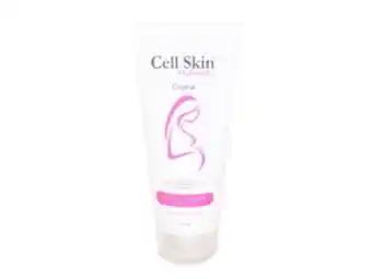 Mifarma Crema anti estrías cell skin maternity - tubo 170 g oferta