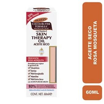 Mifarma Aceite seco para la piel palmer's skin therapy - frasco 60 ml oferta