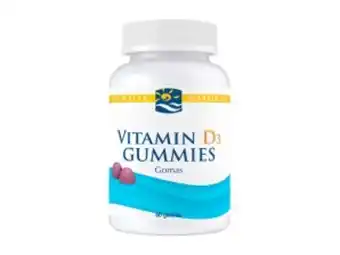Vitamina d3 gummies 1000ui gomitas