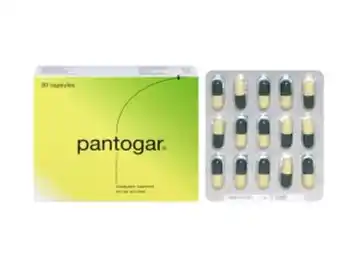 Mifarma Pantogar cápsula oferta