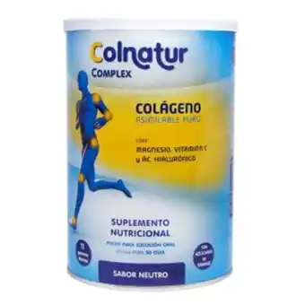 Mifarma Colnatur complex polvo para solución oral oferta
